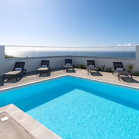 Casa Celeste Ponta Garca Экстерьер фото