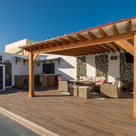 Casa Celeste Ponta Garca Экстерьер фото