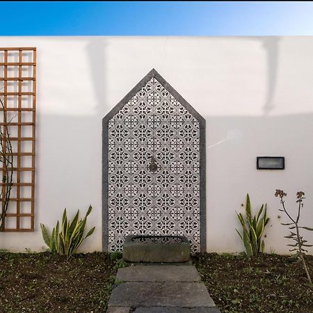 Casa Celeste Ponta Garca Экстерьер фото