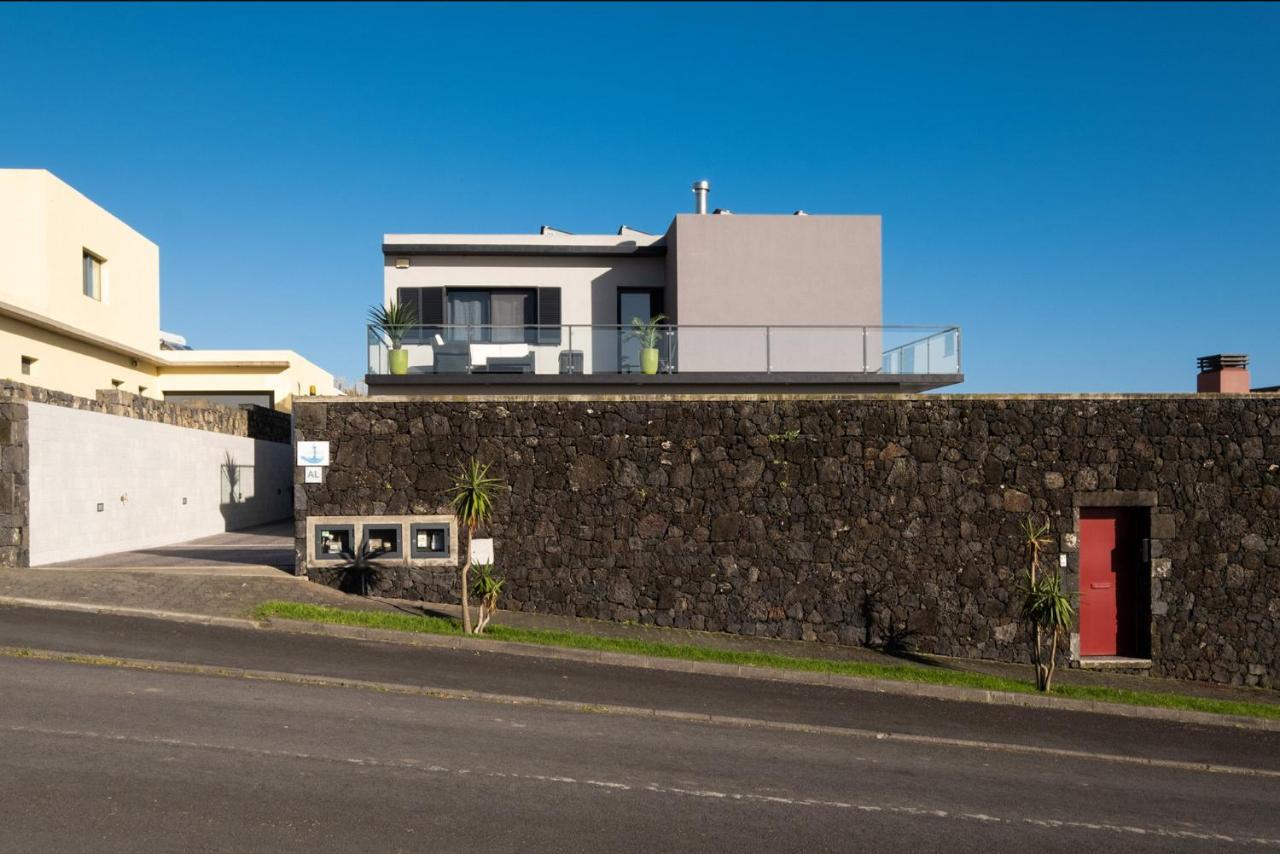 Casa Celeste Ponta Garca Экстерьер фото