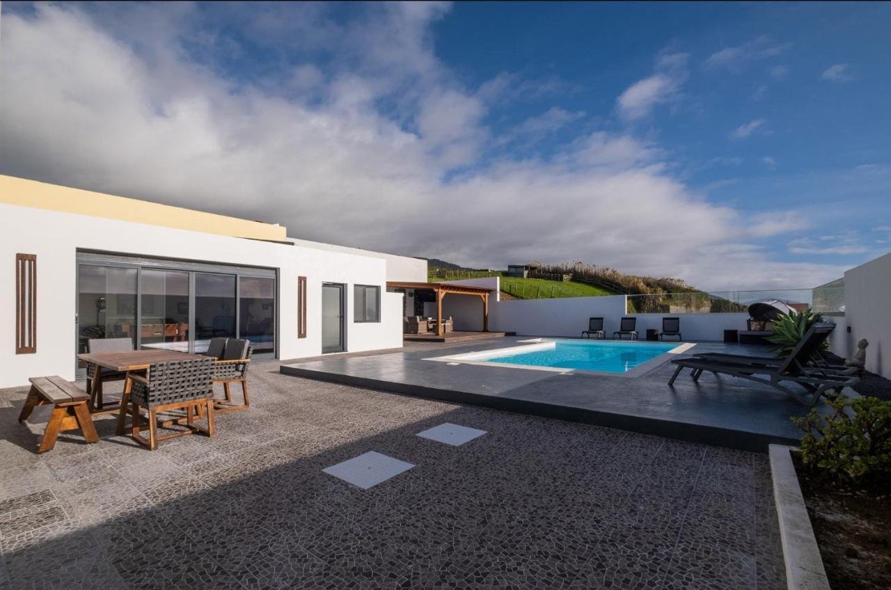 Casa Celeste Ponta Garca Экстерьер фото